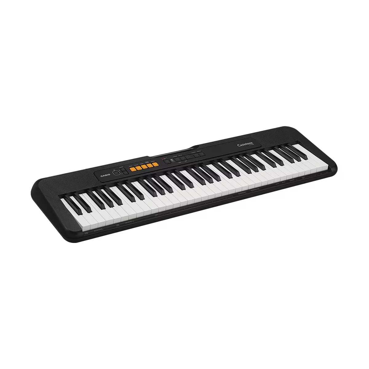 Teclado Arranjador Casio CT-X 800 com 61 Teclas Sensitivas