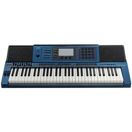 Teclado Musical Yamaha Profissional Sx 600 Arranjador Novo!