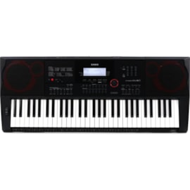 Teclado Arranjador CT X3000 com 61 Teclas Casio Teclado Arranjador CT X3000 com 61 Teclas Casio