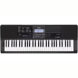 Teclado Arranjador CT X800 com 61 Teclas Casio Teclado Arranjador CT X800 com 61 Teclas Casio