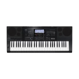 Teclado Arranjador CTK 7200 com 61 Teclas Casio Teclado Arranjador CTK 7200 com 61 Teclas Casio