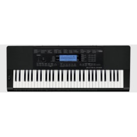 Teclado Arranjador CTK5200 com 61 Teclas Casio Teclado Arranjador CTK5200 com 61 Teclas Casio