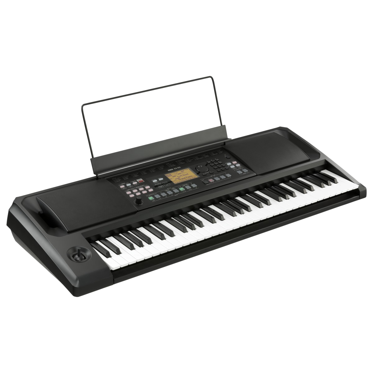 【KS】KORG B2 DIGITAL PIANO Piano Digital Korg B2N Com Estante - Toda Música
