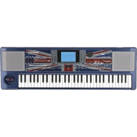 Teclado Arranjador Liverpool Korg Teclado Arranjador Liverpool Korg