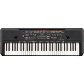 Teclado Arranjador PSR E263 com 61 Teclas Yamaha Teclado Arranjador PSR E263 com 61 Teclas Yamaha
