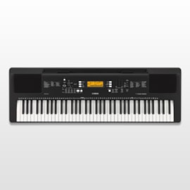 TECLADO ARRANJADOR PSR-EW300 Yamaha TECLADO ARRANJADOR PSR-EW300 Yamaha