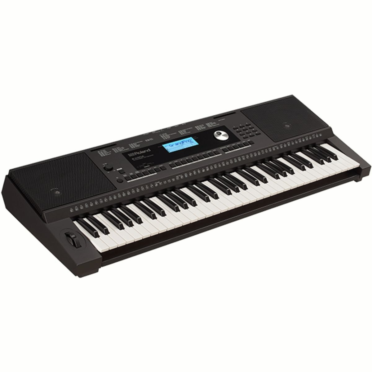 Teclado Controlador Roland A-49 Midi com 49 Teclas