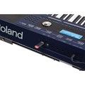Teclado Arranjador Roland E-X30 com 61 Teclas
