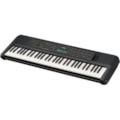 Teclado Arranjador Yamaha PSR E283 com 61 Teclas