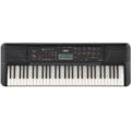 Teclado Arranjador Yamaha PSR E283 com 61 Teclas