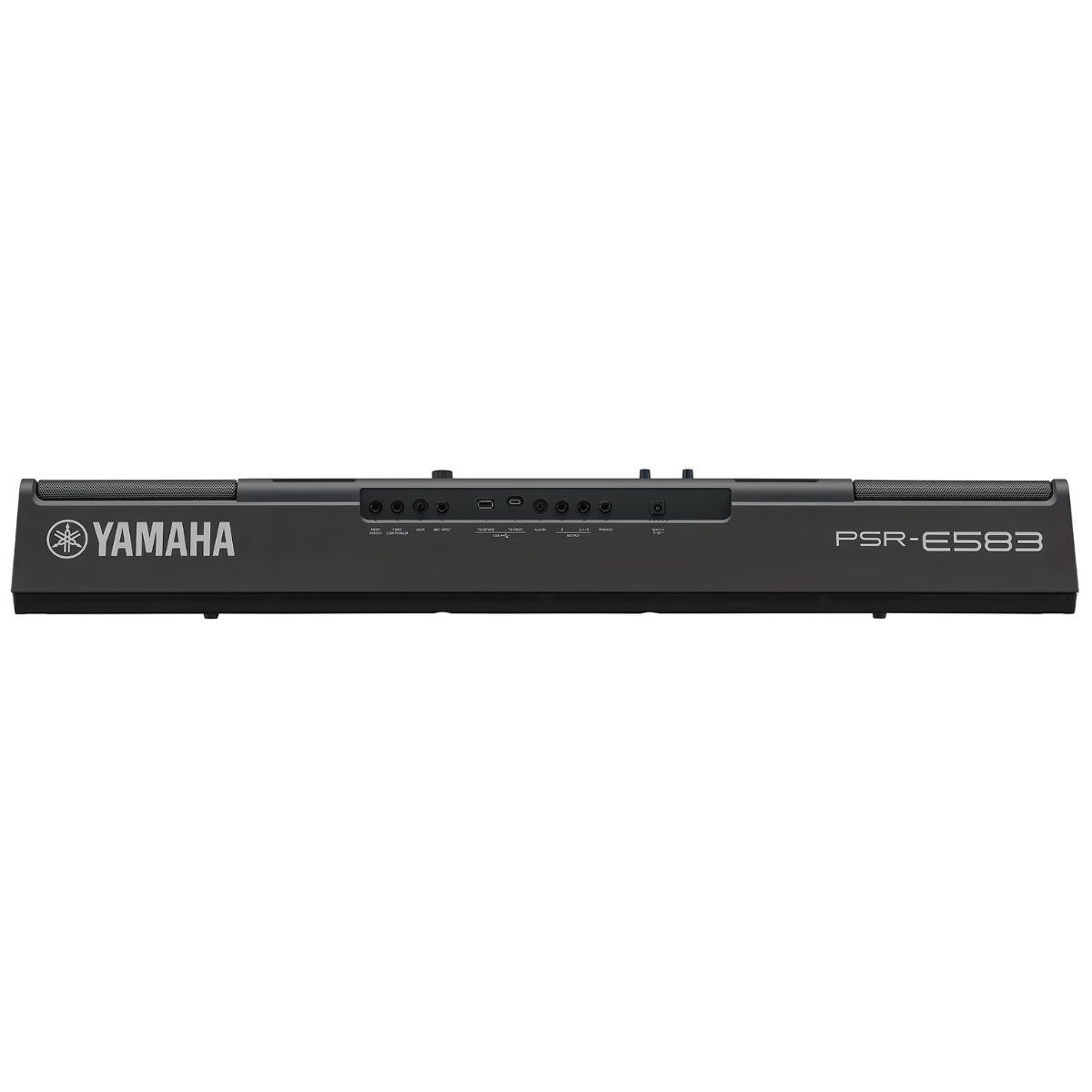 Teclado Sintetizador Yamaha MODX7+ com 76 Teclas