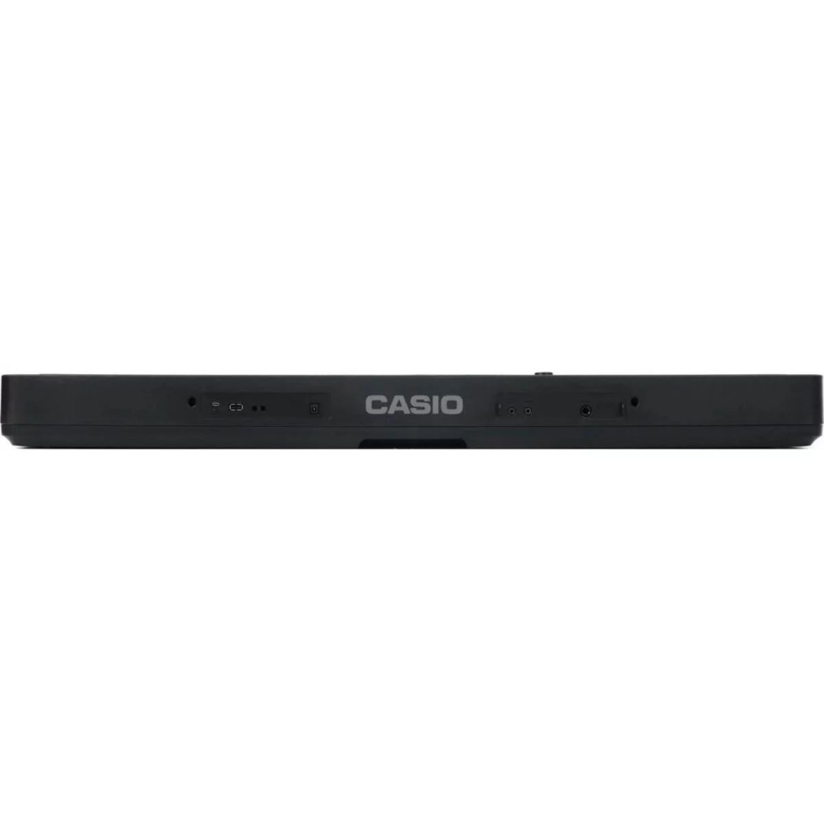 Teclado Casio Casiotone CT-S1 com 61 Teclas Sensitivas - Preto