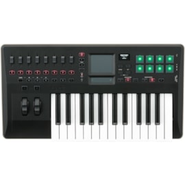 Teclado Controlador Midi Usb Taktile-25 Korg Teclado Controlador Midi Usb Taktile-25 Korg