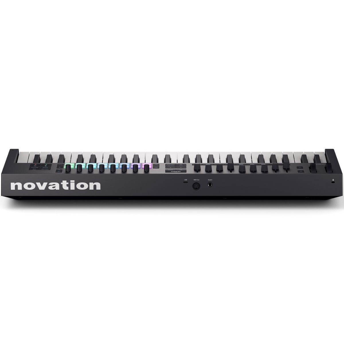 Teclado Controlador Novation Launchkey 49 MK4