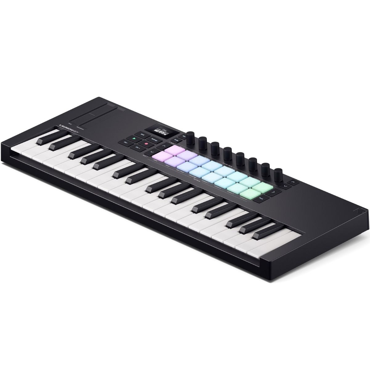 Controlador USB Novation Launchkey 37 MK3