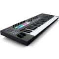 Teclado Controlador USB Novation Launckey 49 MK3