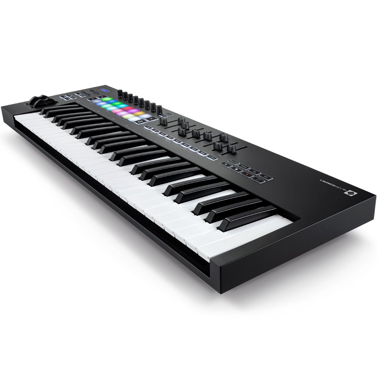 Teclado Controlador Novation Launchkey 49 MK4