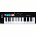 Teclado Controlador USB Novation Launckey 49 MK3