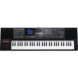 Teclado E A7 Arranjador Roland Teclado E A7 Arranjador Roland
