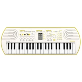 Teclado Infantil Casio Casiotone SA-80 com 44 Teclas