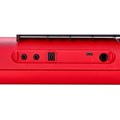 Teclado Musical Casiotone CT-S200 61 Teclas Casio - Vermelho (Red) (RE)