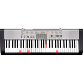 Teclado Musical Lk-130 (C/ Teclas Iluminadas) (*). Casio Teclado Musical Lk-130 (C/ Teclas Iluminadas) (*). Casio