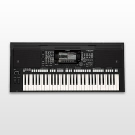 TECLADO MUSICAL PSR-S 975 Yamaha TECLADO MUSICAL PSR-S 975 Yamaha