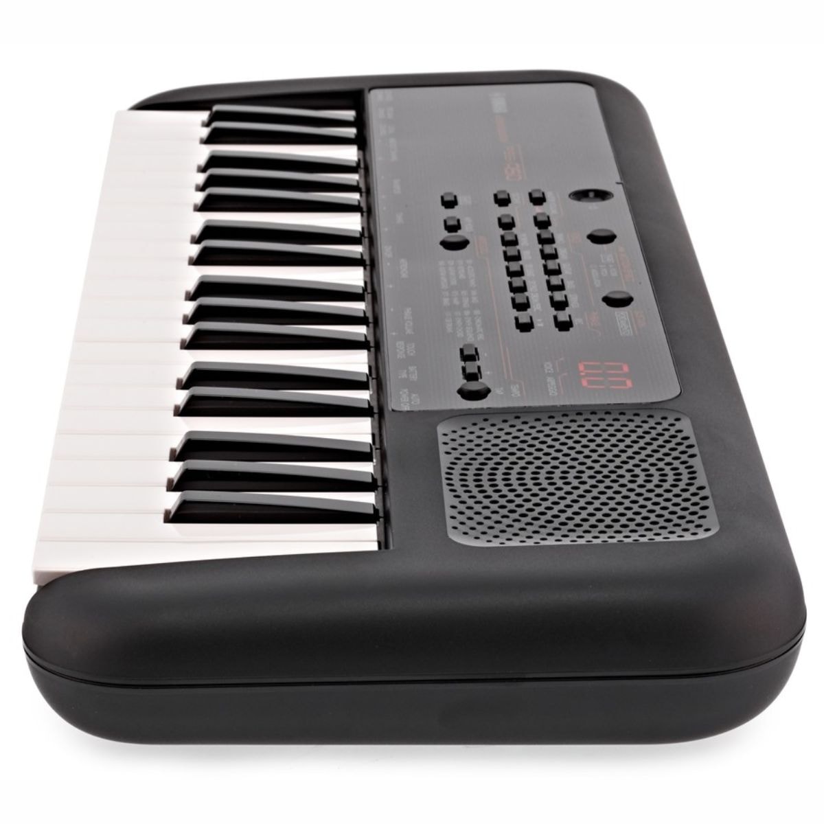 Teclado Portátil Yamaha PSS-A50 - Preto