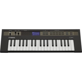 Teclado Sintetizador Reface Dx Yamaha Teclado Sintetizador Reface Dx Yamaha