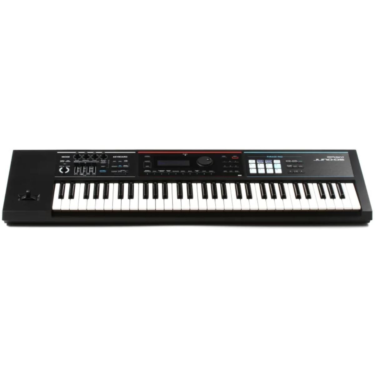 Teclado Sintetizador Roland Juno DS-61 Synth 61 Teclas