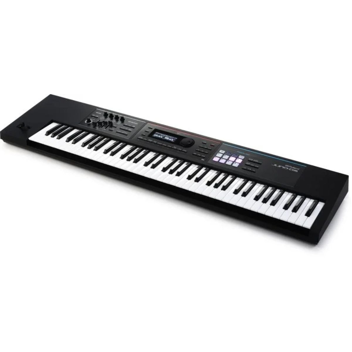 Teclado Sintetizador Roland Juno DS-76 Synthesizer