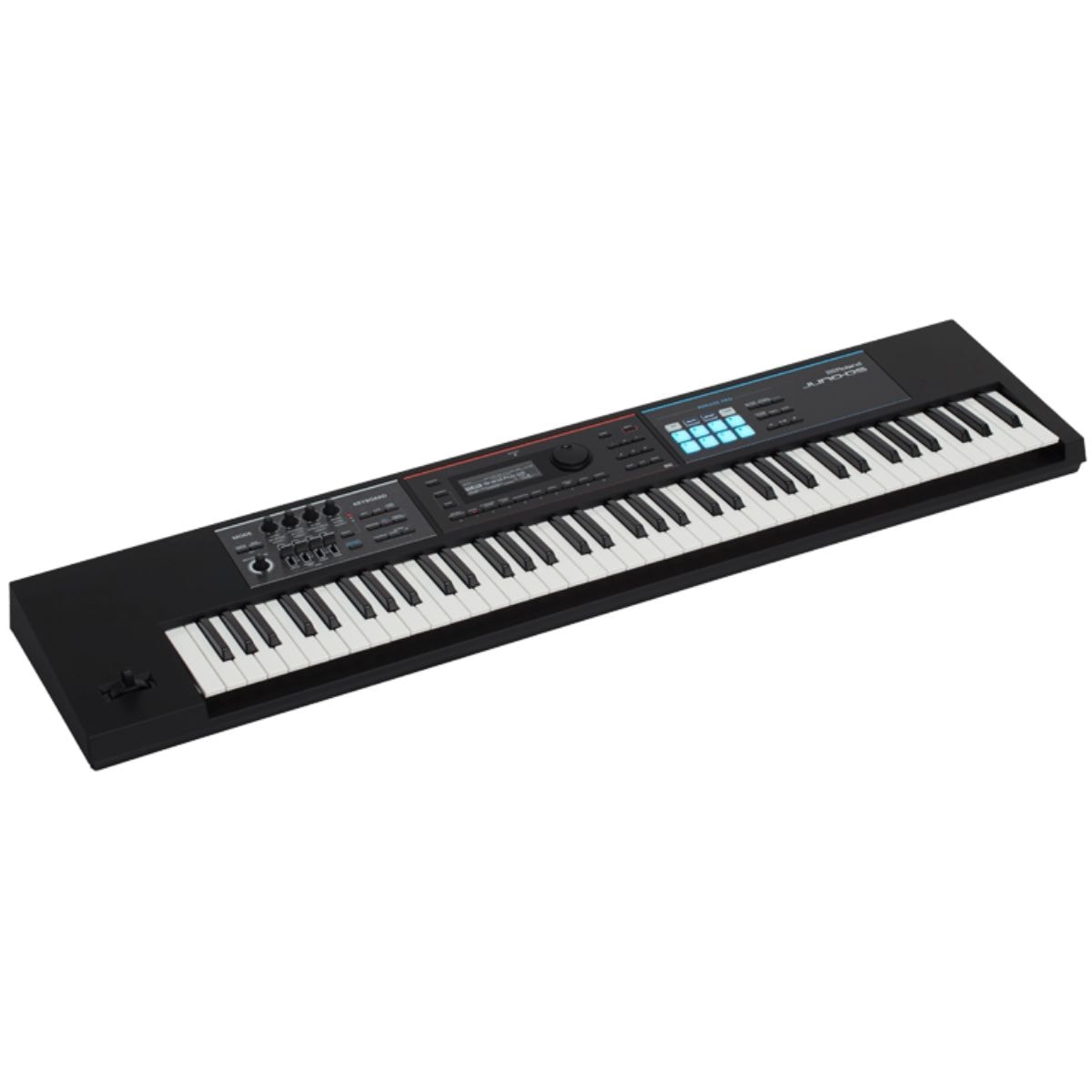 Teclado Sintetizador Roland Juno DS-76 Synthesizer