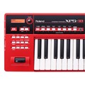 Teclado Sintetizador Roland XPS-10 Red 61 Teclas - Vermelho