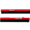 Teclado Sintetizador Roland XPS-10 Red 61 Teclas - Vermelho