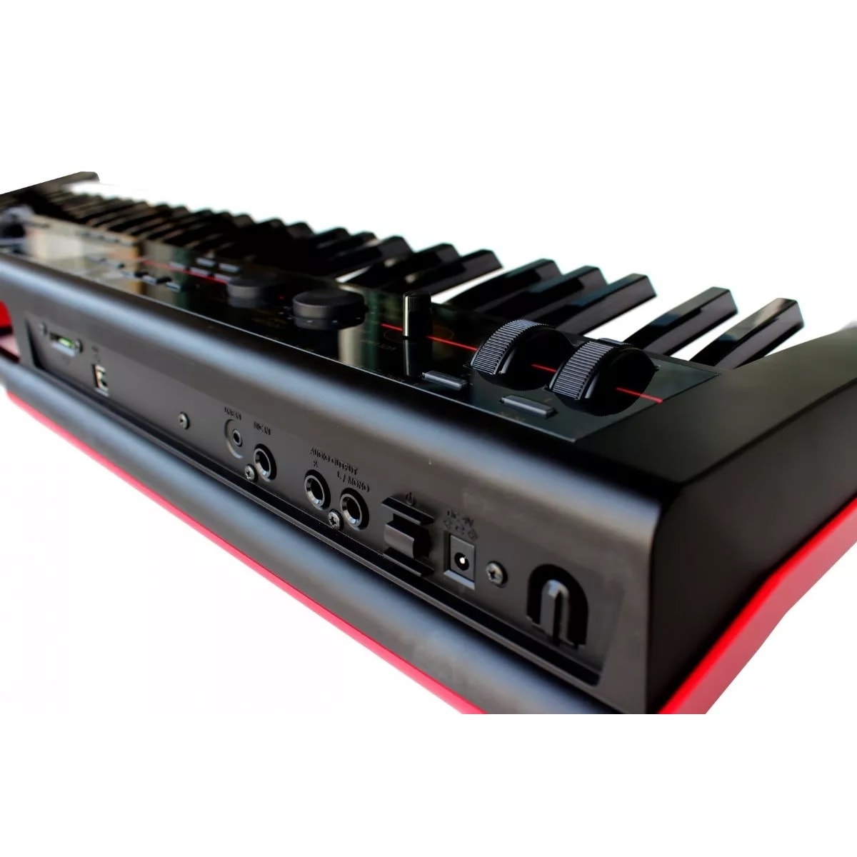 Teclado Workstation Kross 61