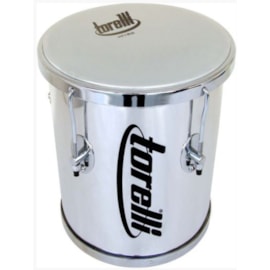 Tp-214 Repique 35 X 10" Aluminio Torelli Tp-214 Repique 35 X 10" Aluminio Torelli