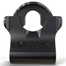 Trava Para Correia de Instrumentos D'Addario Dual-Lock PW-DLC-01 com 2