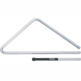 Triângulo Torelli 30 Cm (13mm) Torelli Triângulo Torelli 30 Cm (13mm) Torelli