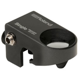 Trigger Roland RT-30H para Bateria Acústica Roland Trigger Roland RT-30H para Bateria Acústica Roland