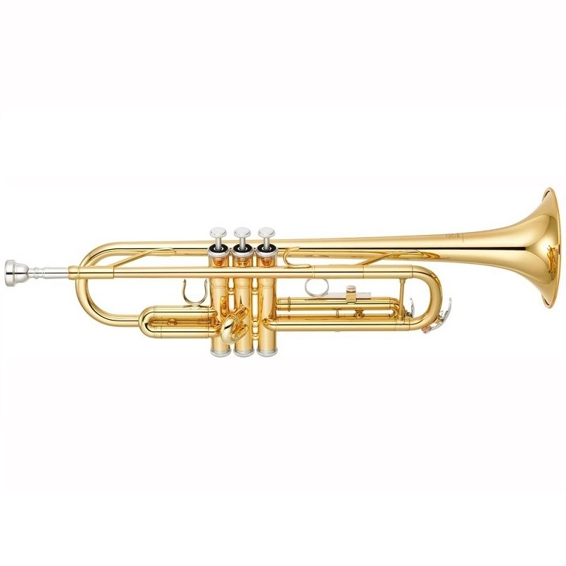 Trompete Yamaha Ytr-3335cn
