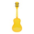 Ukulele Soprano MK SD Amarelo Makala - Amarelo (Yellow) (Y)