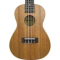 Ukulele Winner Acústico Concert 23 Sapele Laminado