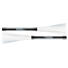 Vassourinha Pro-mark com Fios de Nylon B600 Pro-mark Vassourinha Pro-mark com Fios de Nylon B600 Pro-mark