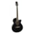 Preto (Black)