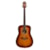 Sunburst (Brown Sunburst)
