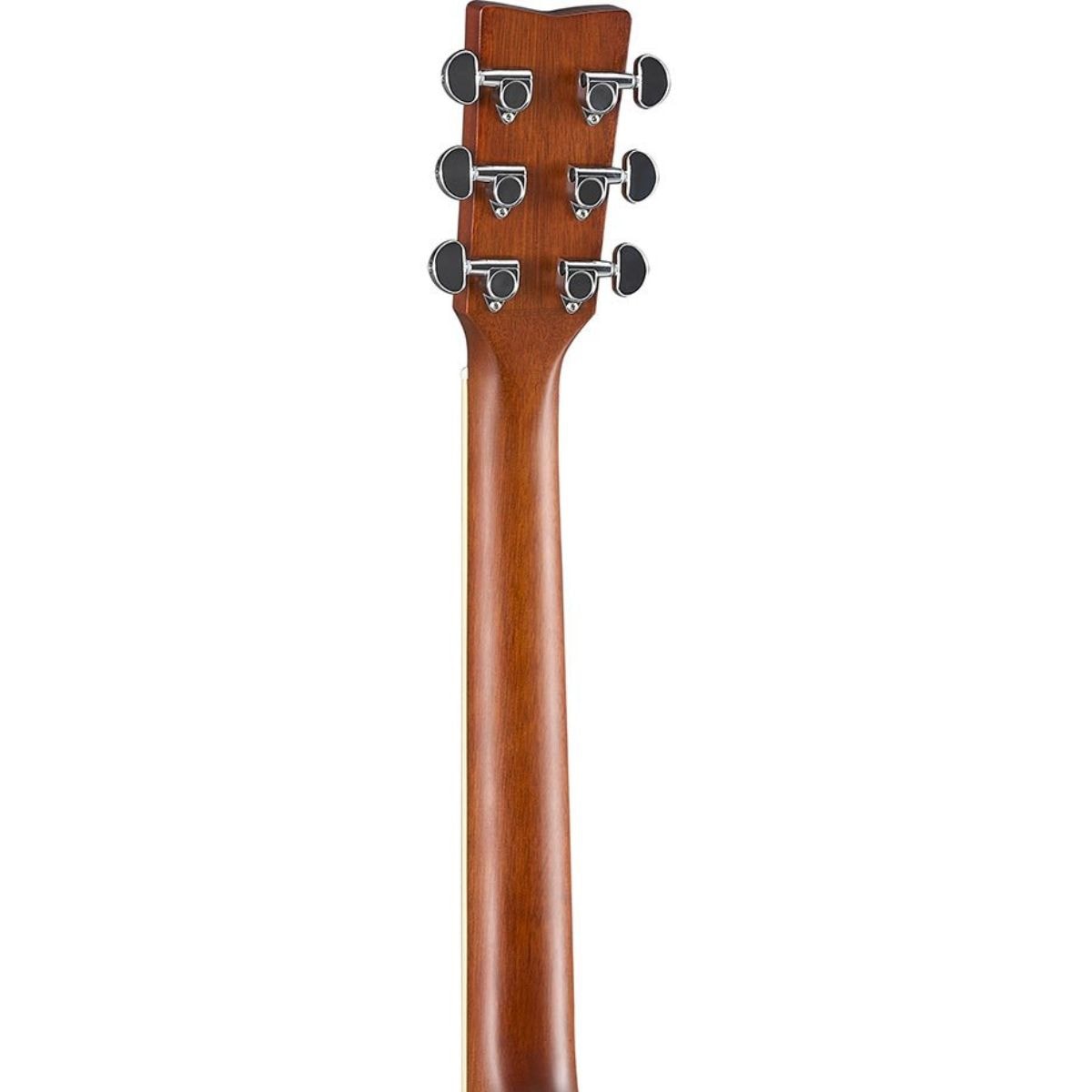 Violão Aço Yamaha Transacoustic FG-TA com Reverb e Chorus