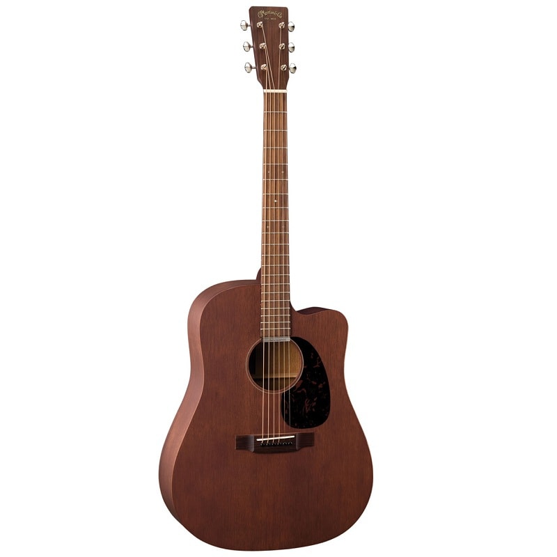 Viol?o Dc-15me com Case Martin 