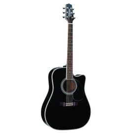 Violão EF341SC Pro Series com Case Takamine Violão EF341SC Pro Series com Case Takamine