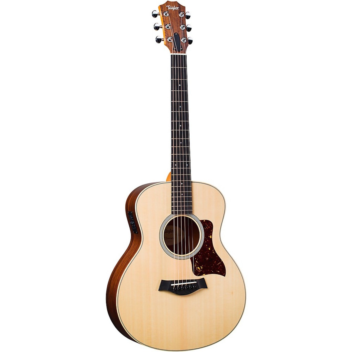 GS Mini-e Rosewood [エレアコ］ Violão Elétrico GS MINI-E Rosewood/Jacarandá