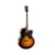 Sunburst (Tobacco Sunburst)